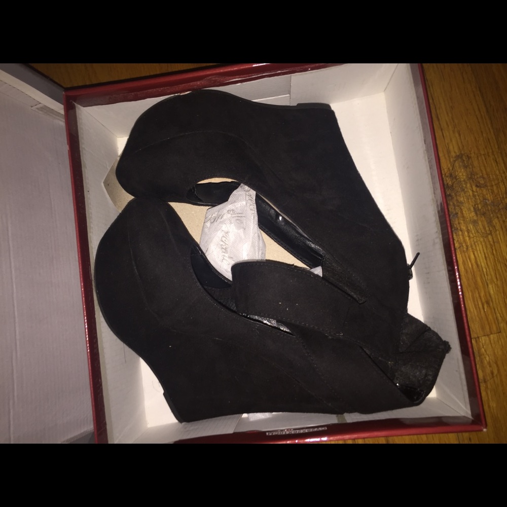 Wedges